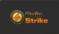 Coin strike